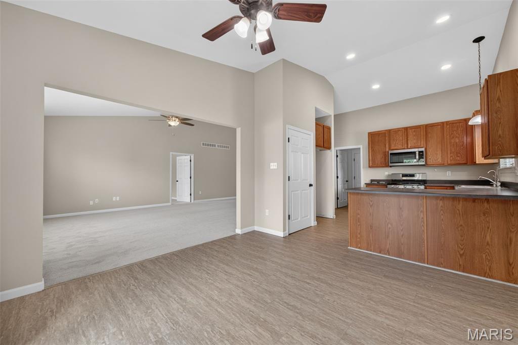Mill Ridge Villas - Residential