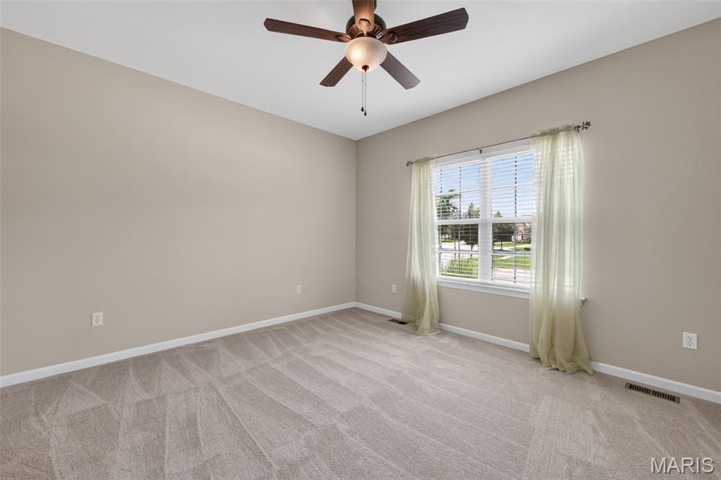 Mill Ridge Villas - Residential