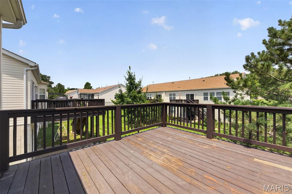 Mill Ridge Villas - Residential