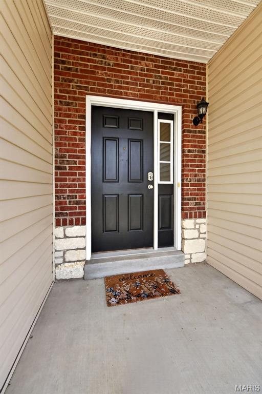 Mill Ridge Villas - Residential