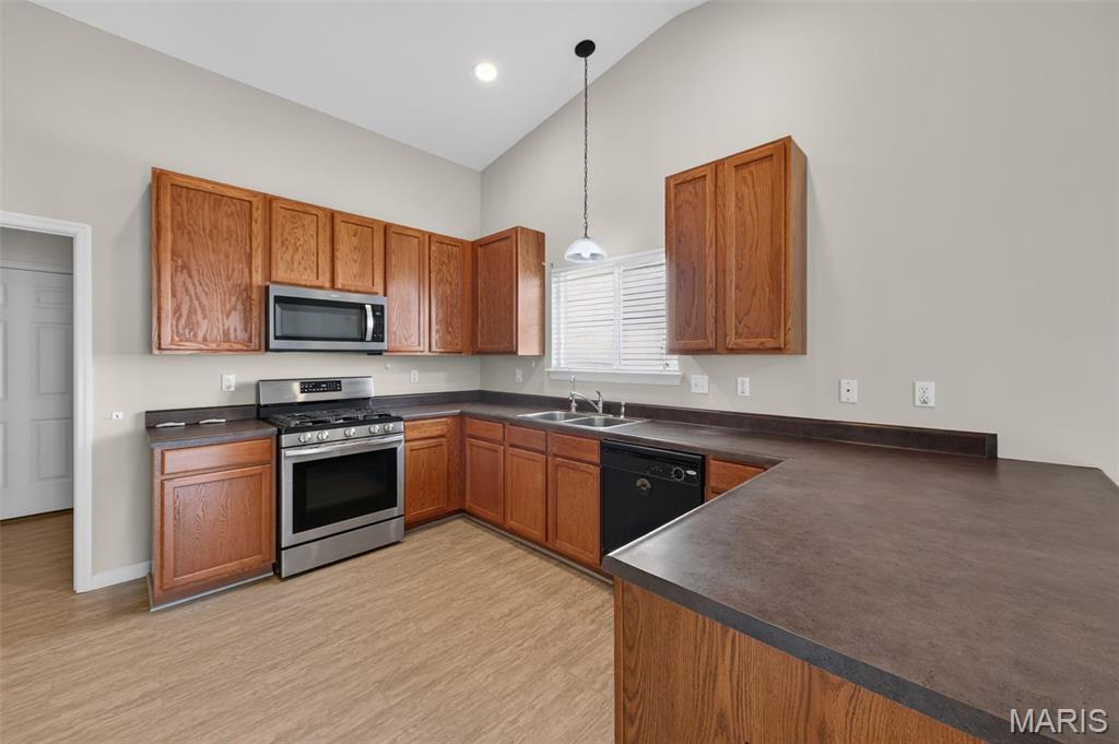 Mill Ridge Villas - Residential