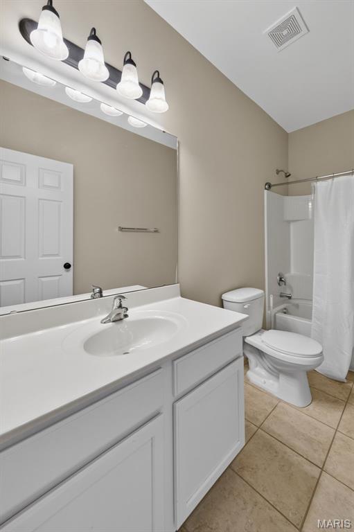 Mill Ridge Villas - Residential