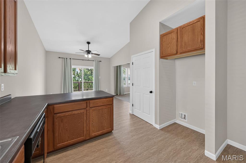 Mill Ridge Villas - Residential