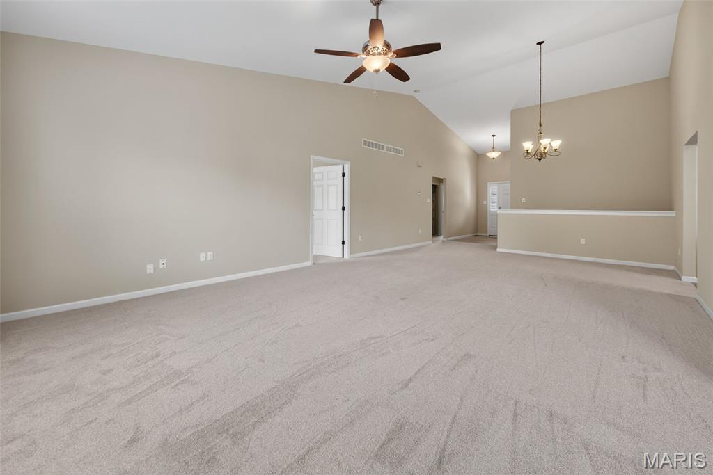 Mill Ridge Villas - Residential