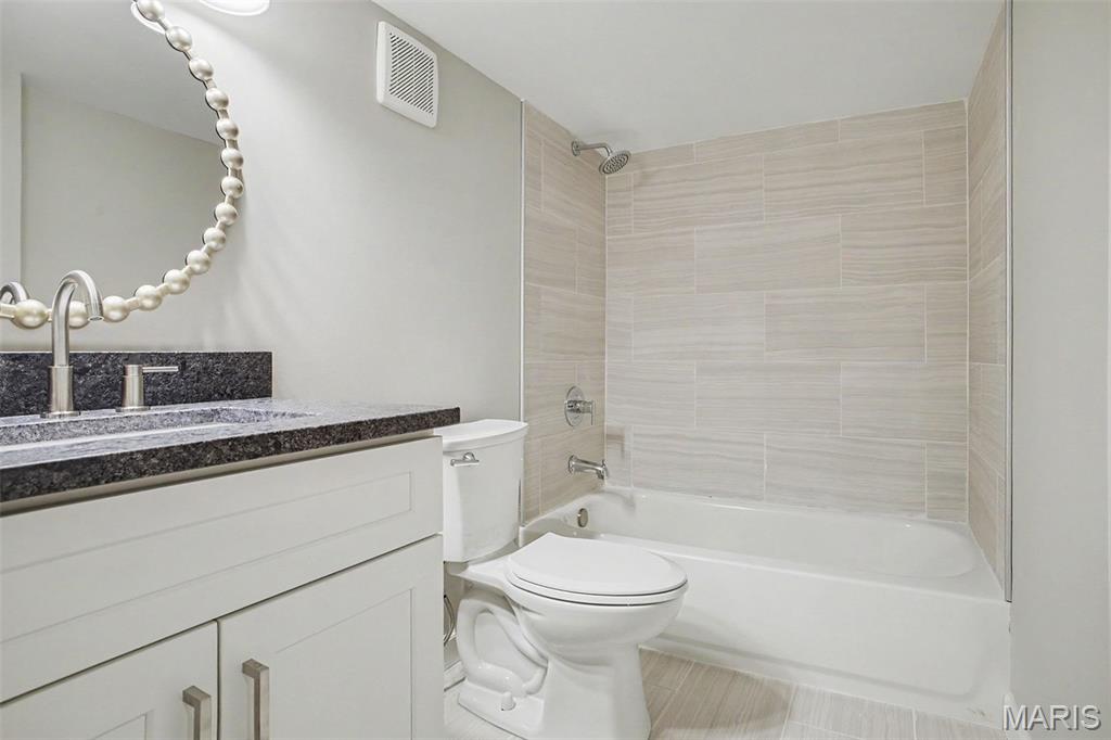 Fernwood 3 - Residential
