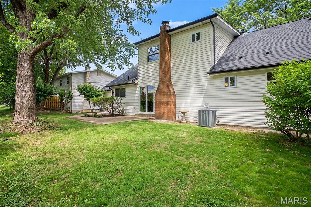 Fernwood 3 - Residential