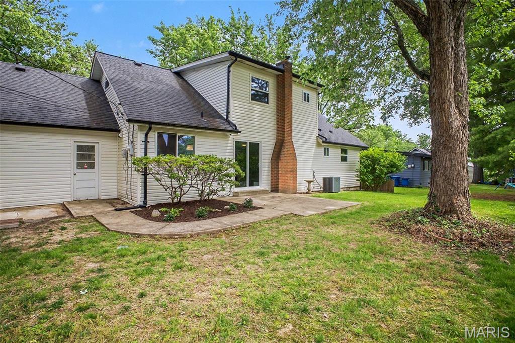 Fernwood 3 - Residential