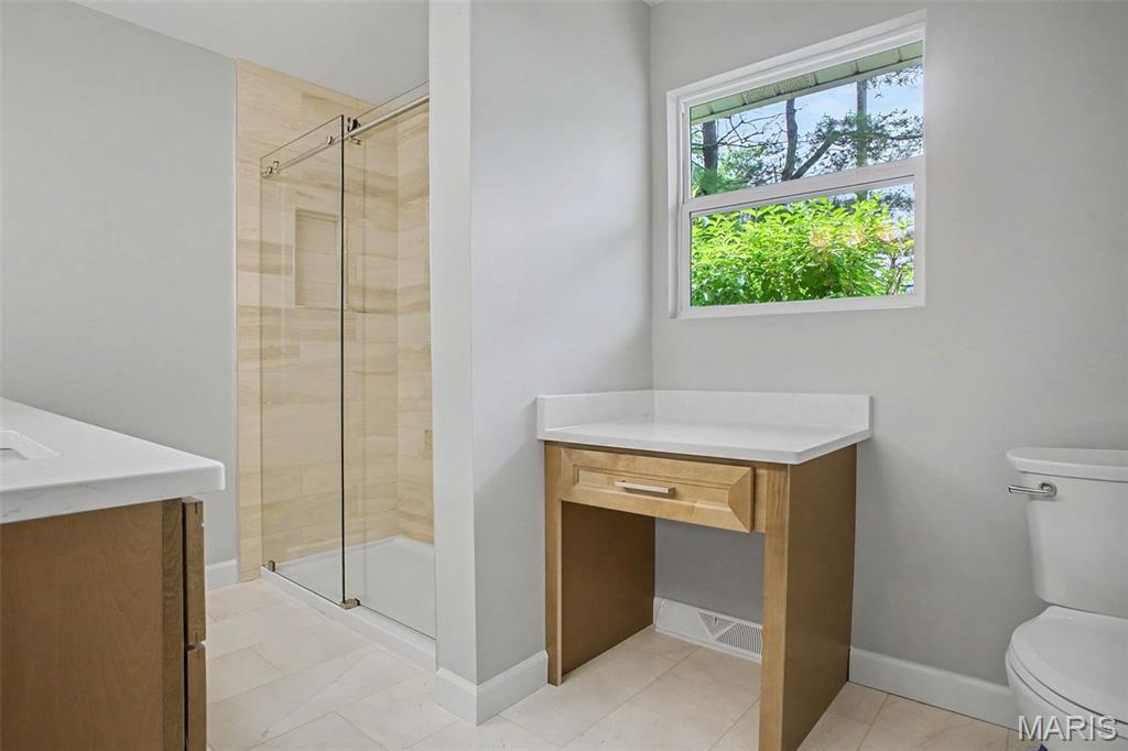 Fernwood 3 - Residential