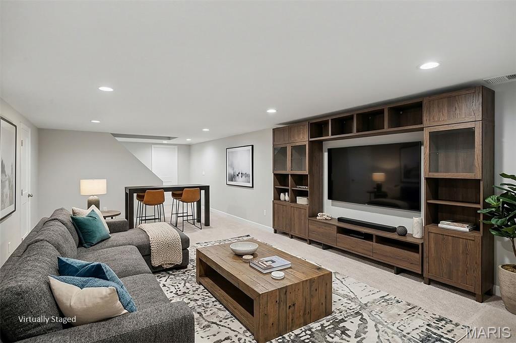 Fernwood 3 - Residential