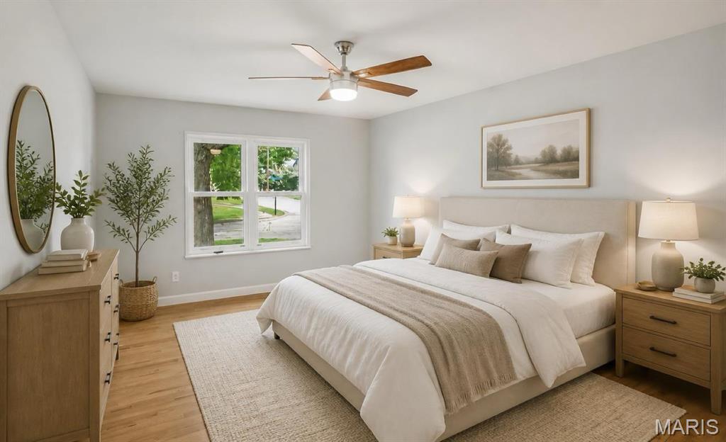 Fernwood 3 - Residential