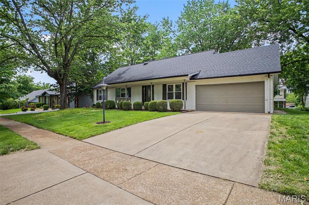 Fernwood 3 - Residential