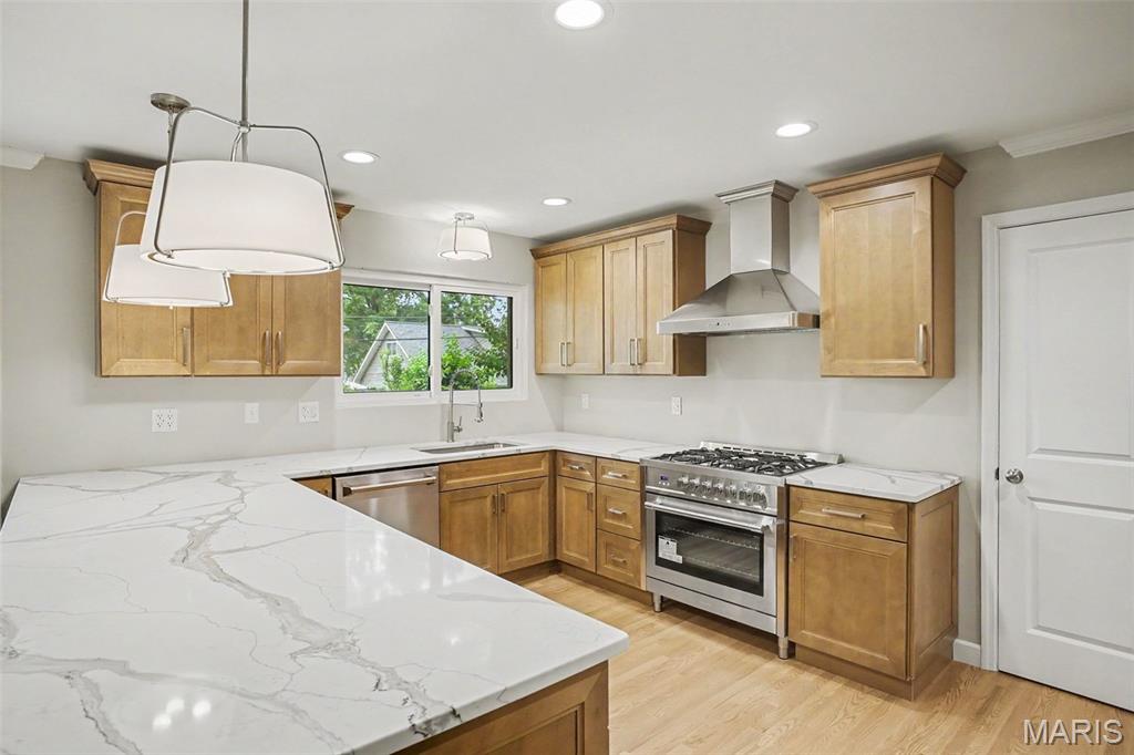 Fernwood 3 - Residential