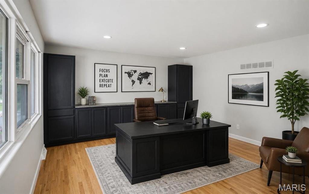 Fernwood 3 - Residential