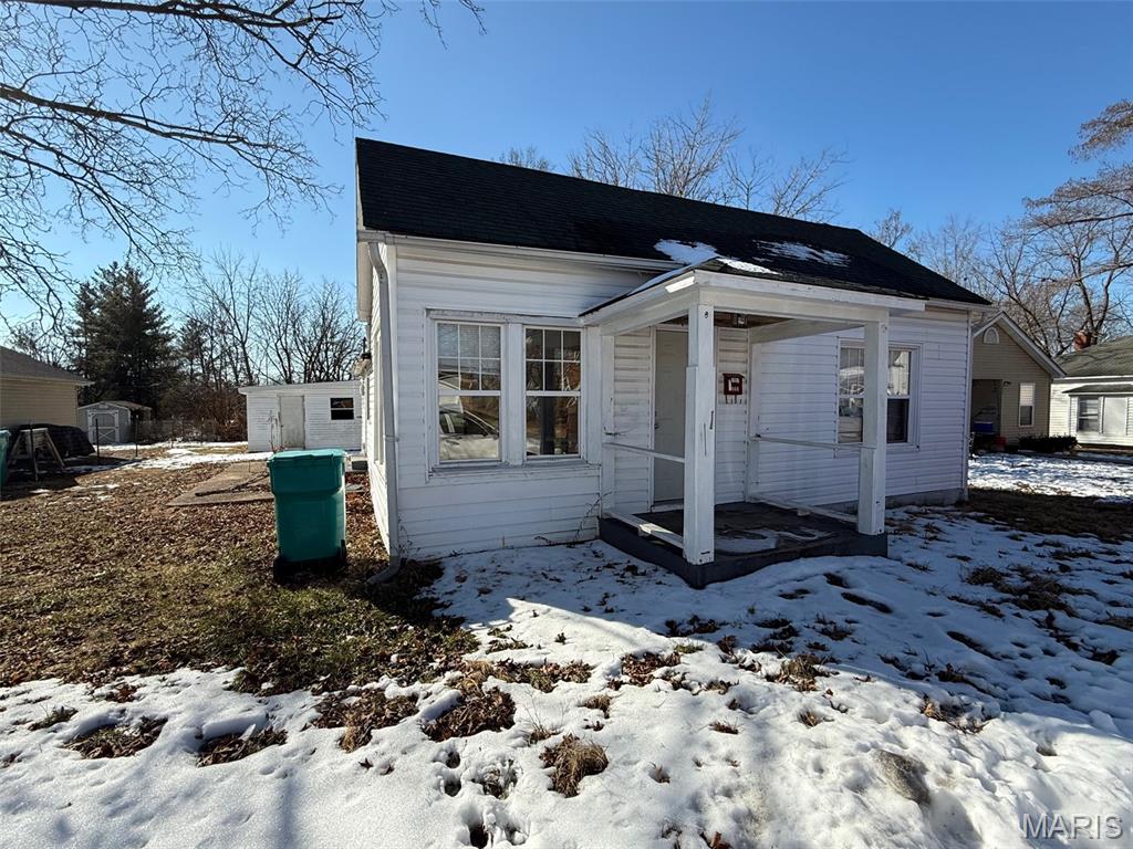 Millers - Residential