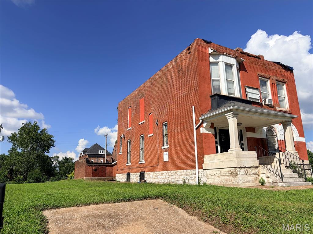 Taylor Place Add - Residential