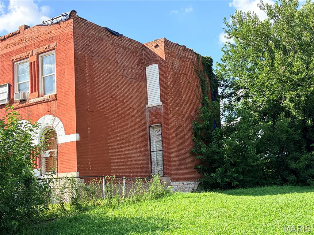 Taylor Place Add - Residential