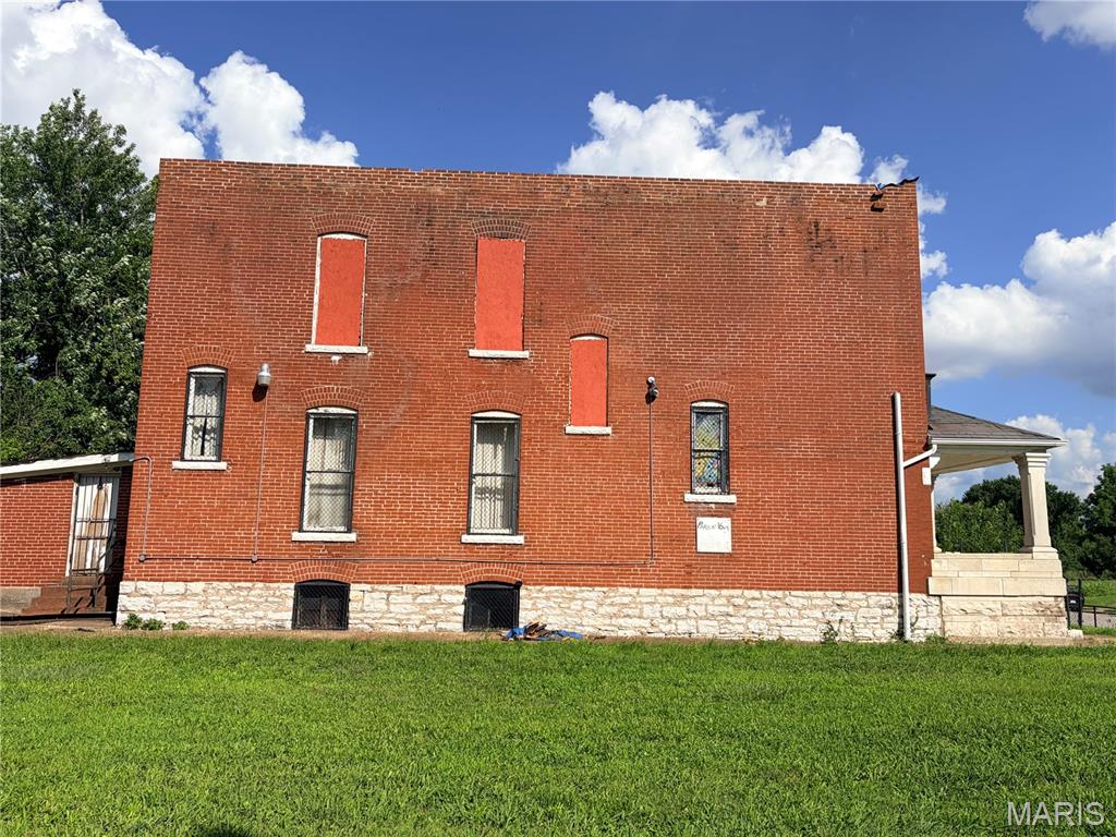 Taylor Place Add - Residential
