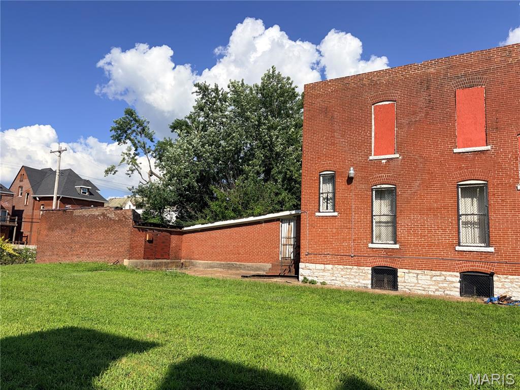 Taylor Place Add - Residential