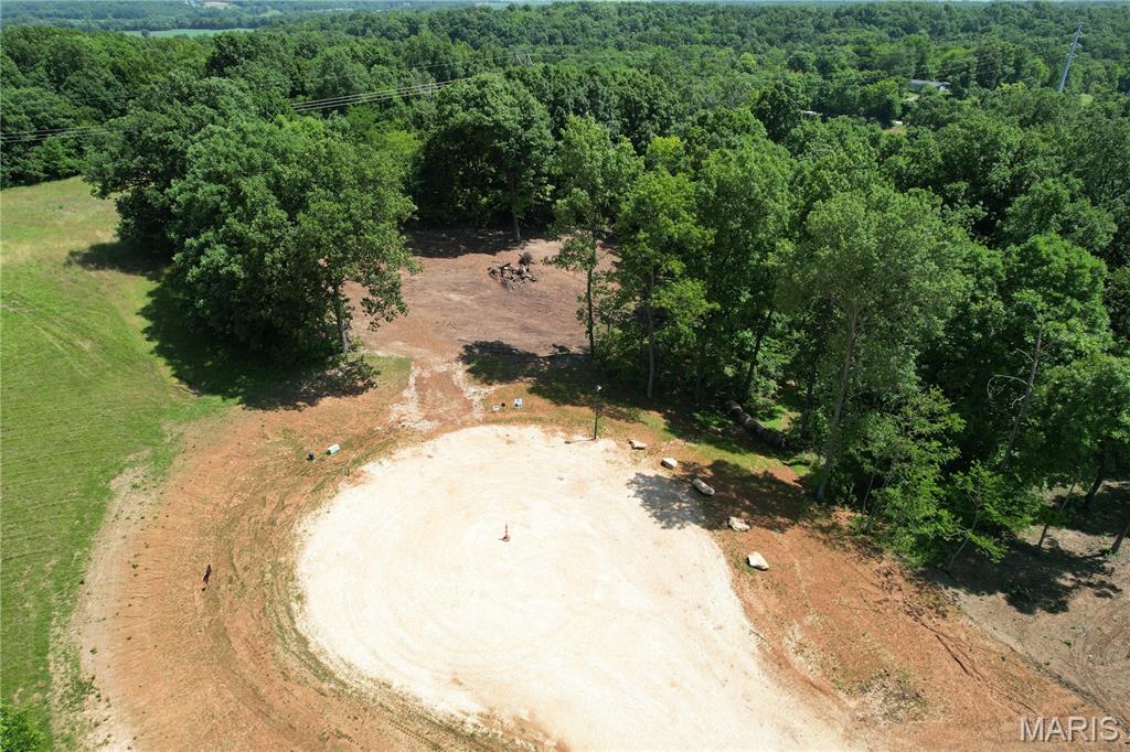 Oakview Meadows - Land