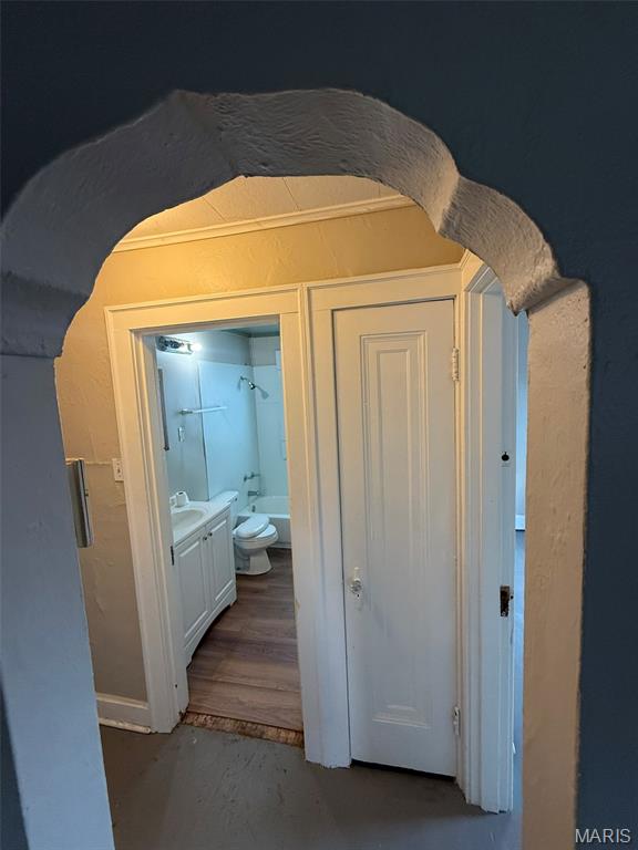 Page Kingsland - Residential