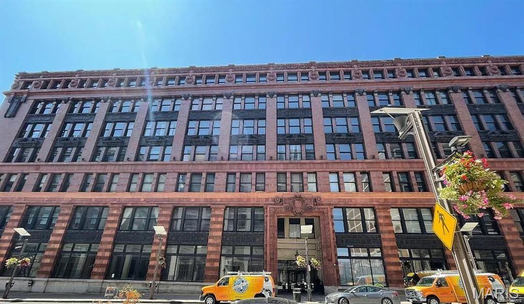 Ely Walker Condos - Residential