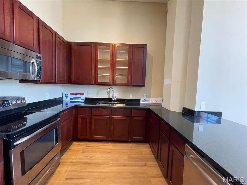 Ely Walker Condos - Residential