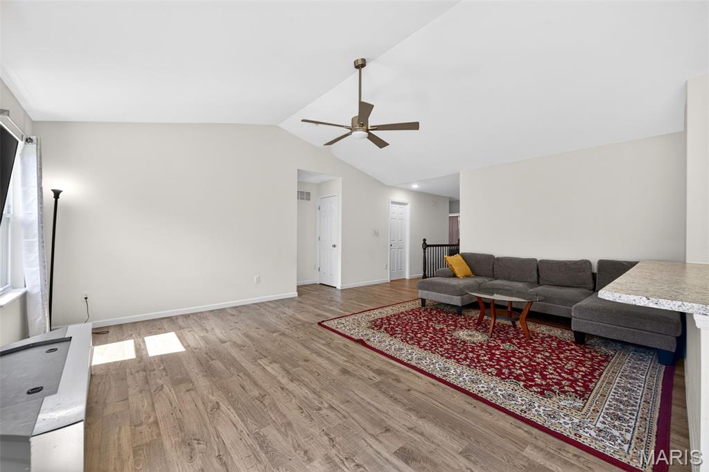 The Manors At Brush Creek - Residential