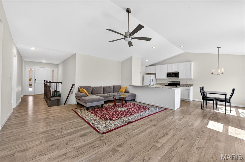 The Manors At Brush Creek - Residential