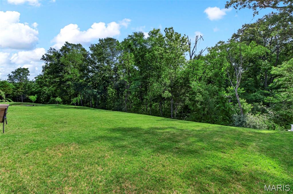 The Manors At Brush Creek - Residential