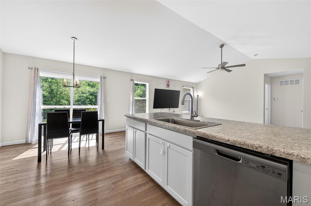 The Manors At Brush Creek - Residential