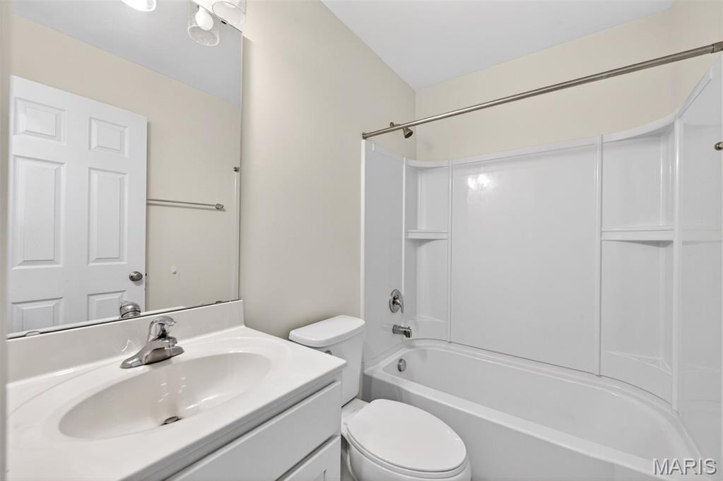 The Manors At Brush Creek - Residential