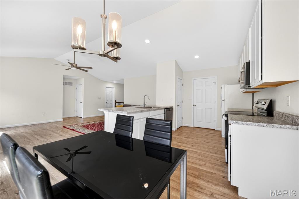The Manors At Brush Creek - Residential