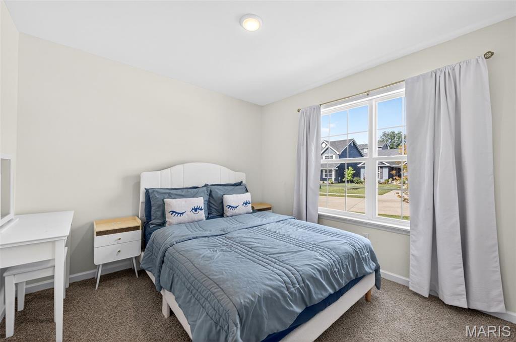 The Manors At Brush Creek - Residential