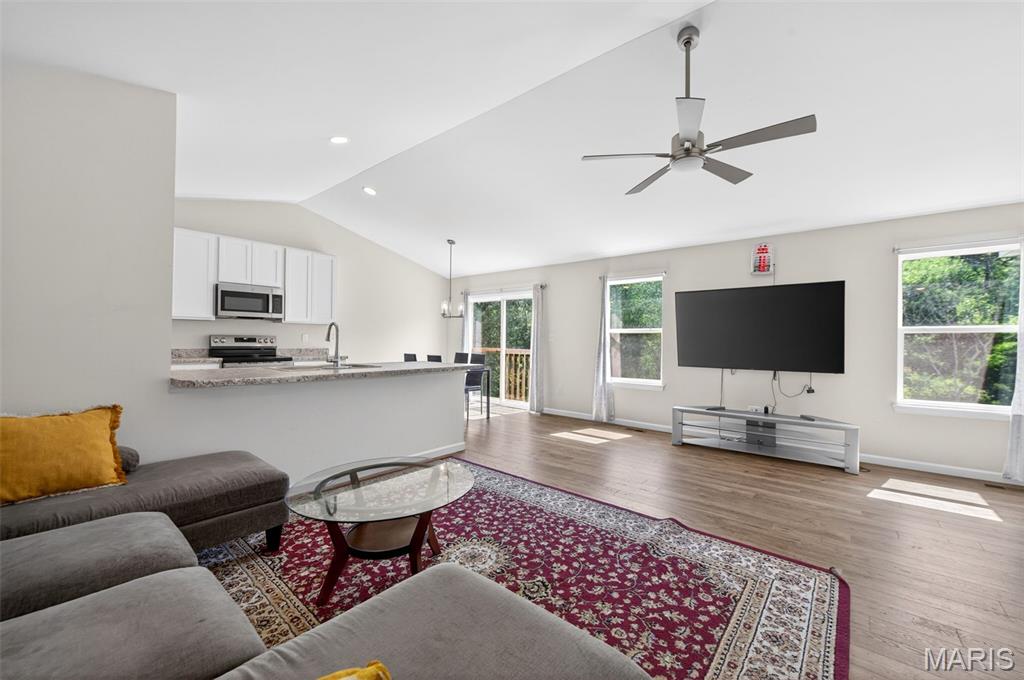 The Manors At Brush Creek - Residential