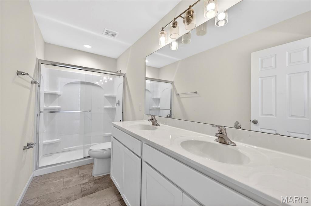 The Manors At Brush Creek - Residential