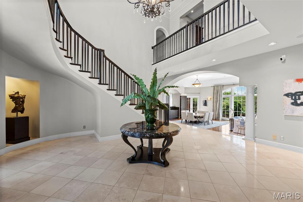 Bridle Ridge Estates - Residential