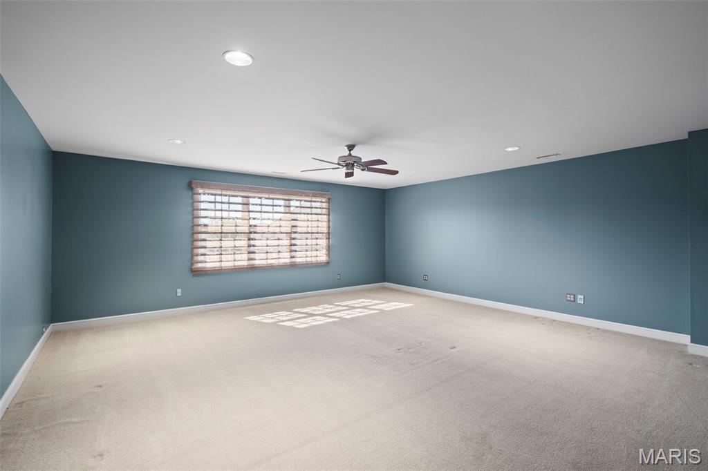 Bridle Ridge Estates - Residential