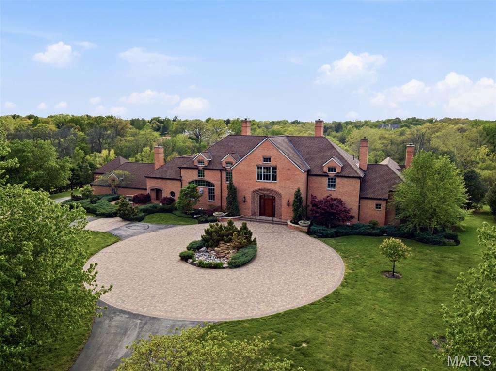 Bridle Ridge Estates - Residential