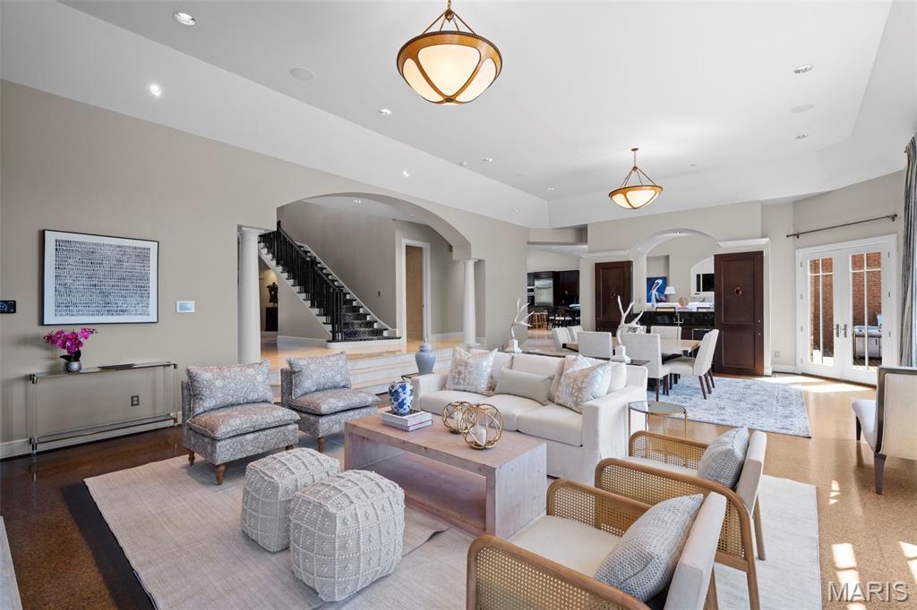 Bridle Ridge Estates - Residential