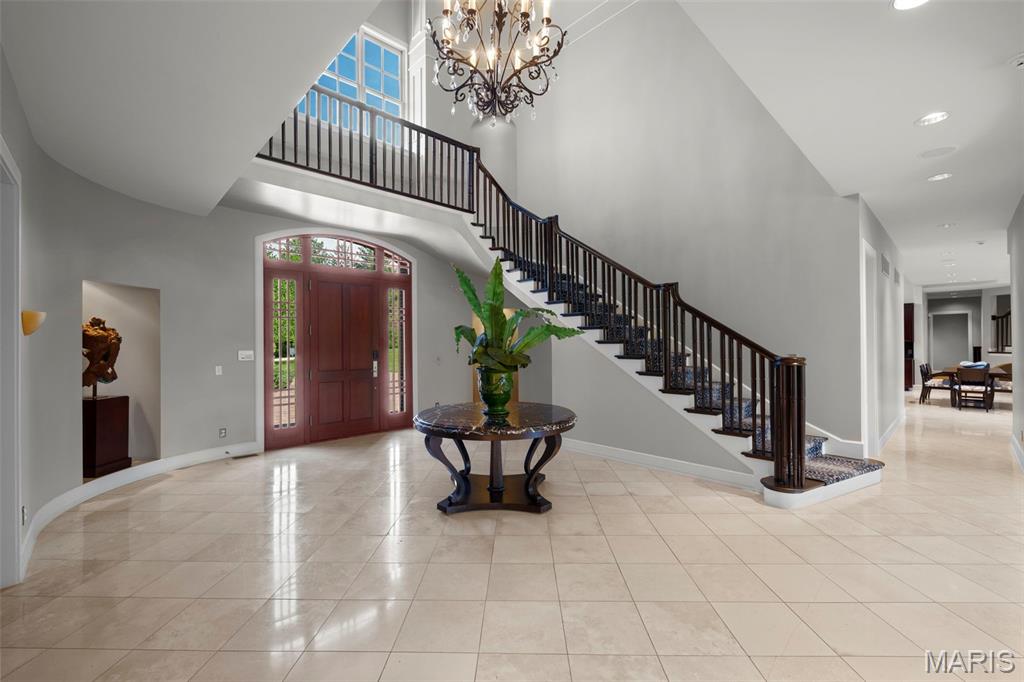 Bridle Ridge Estates - Residential