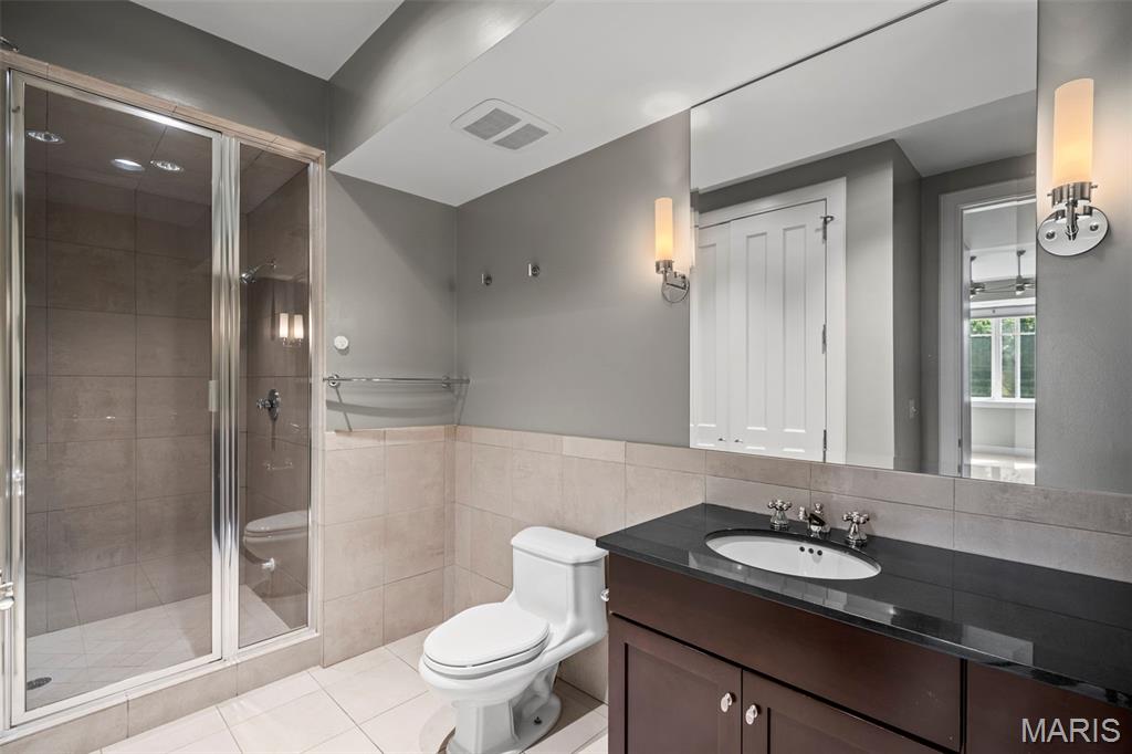 Bridle Ridge Estates - Residential