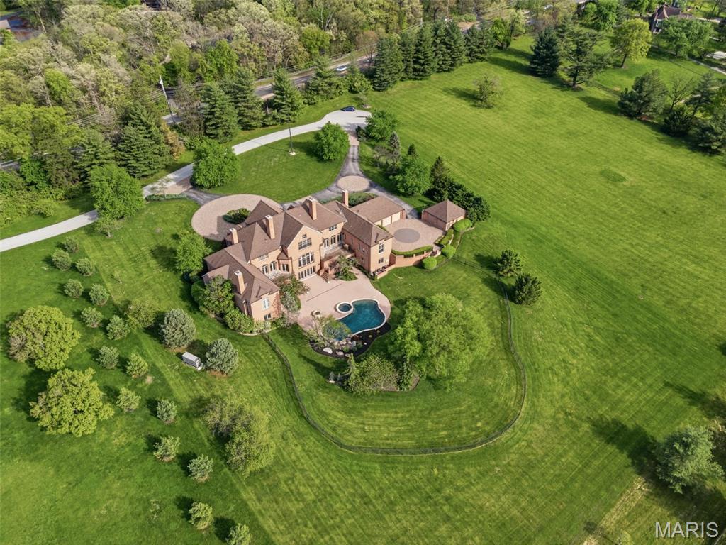 Bridle Ridge Estates - Residential