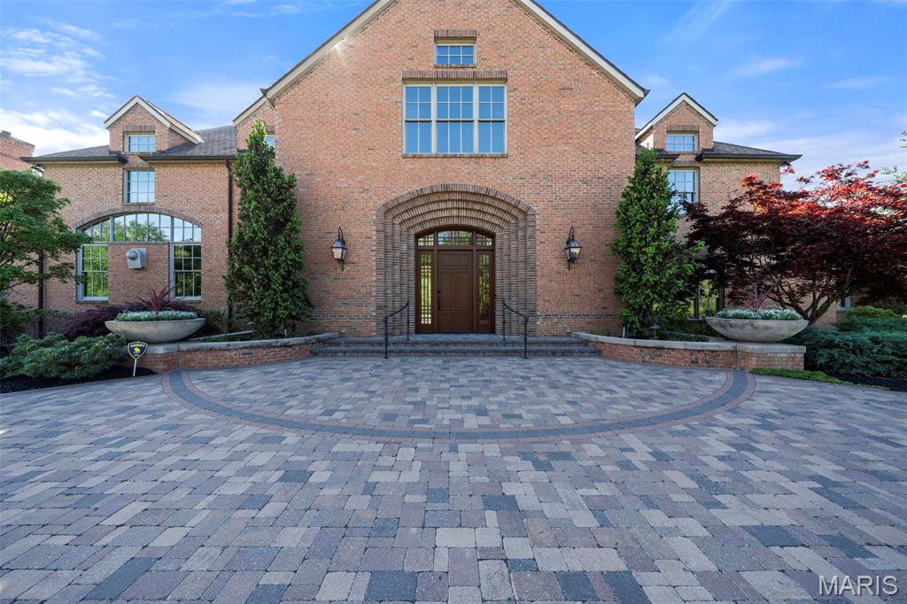 Bridle Ridge Estates - Residential