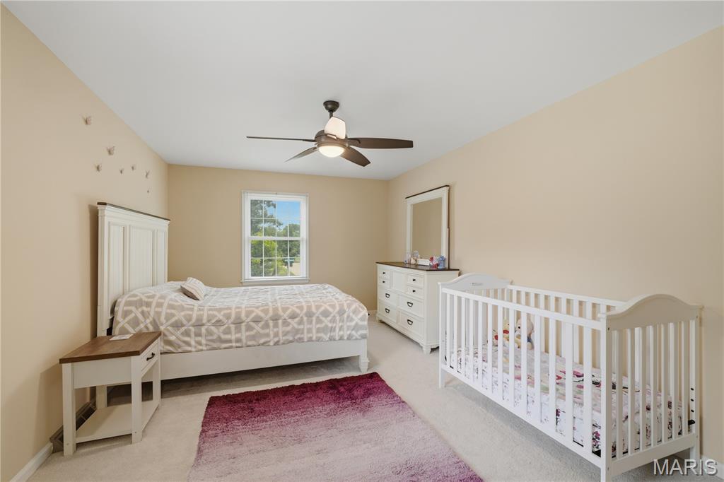 Chesterfield Hill 2 - Residential