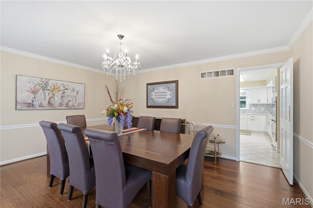 Chesterfield Hill 2 - Residential