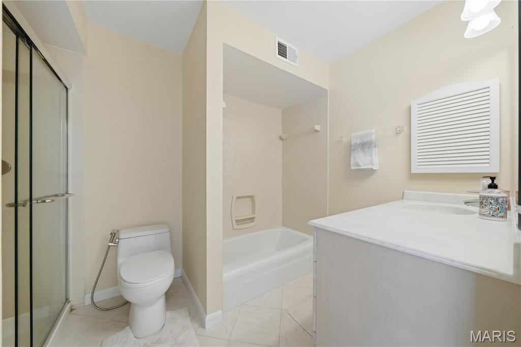 Chesterfield Hill 2 - Residential