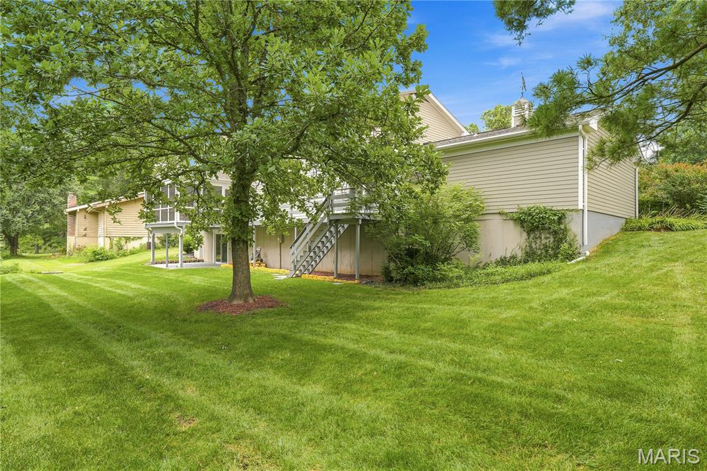Chesterfield Hill 2 - Residential