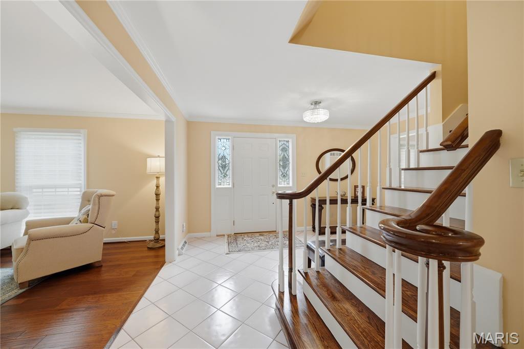 Chesterfield Hill 2 - Residential