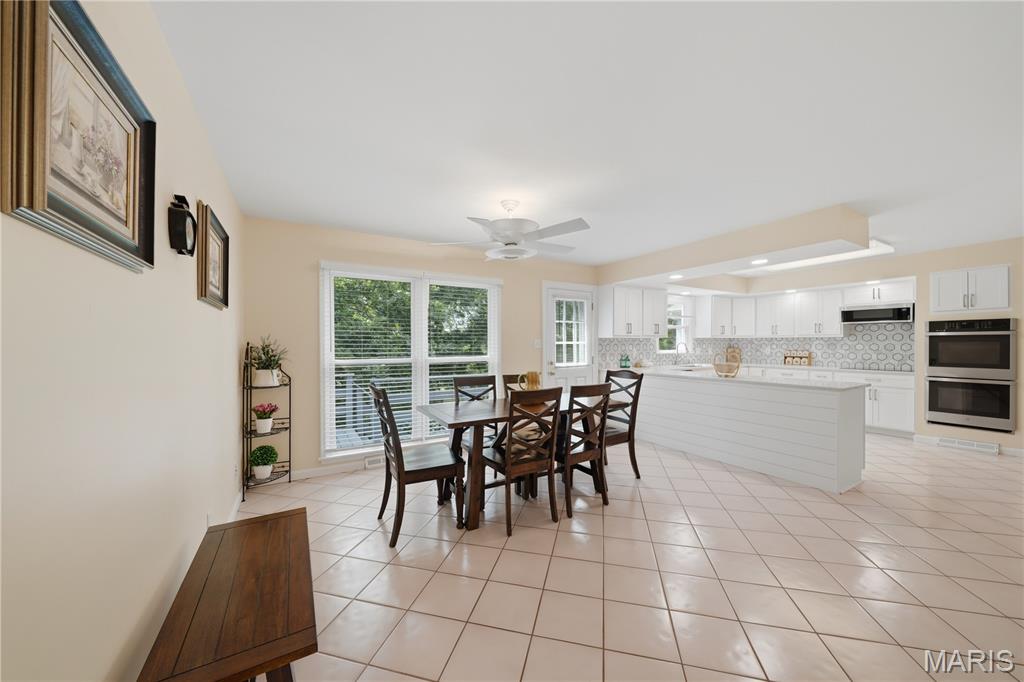 Chesterfield Hill 2 - Residential