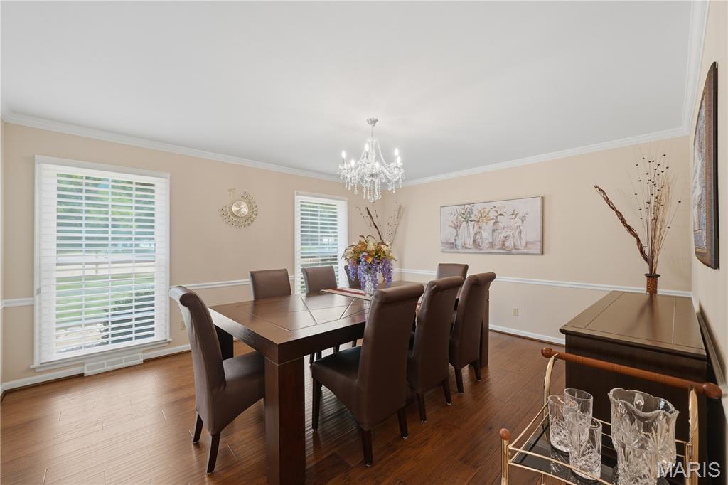 Chesterfield Hill 2 - Residential